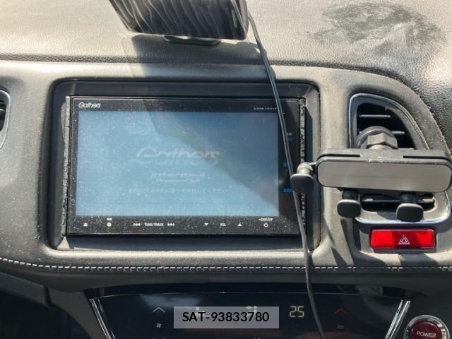 Honda VEZEL 2013-12 8415681-20