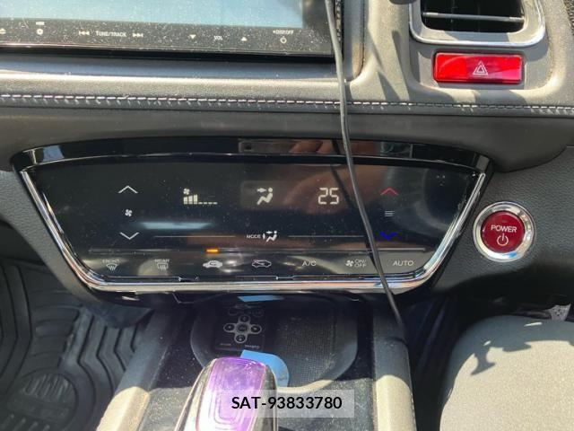 Honda VEZEL 2013-12 8415681-21