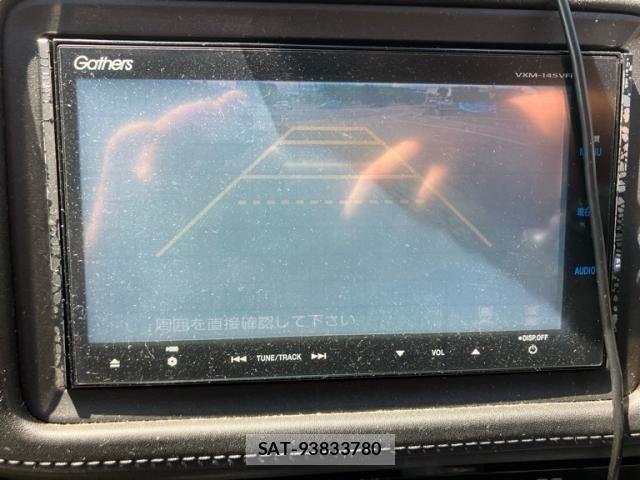 Honda VEZEL 2013-12 8415681-23
