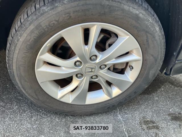 Honda VEZEL 2013-12 8415681-2
