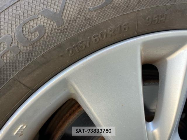 Honda VEZEL 2013-12 8415681-3