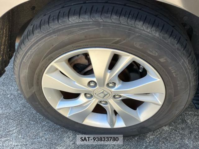 Honda VEZEL 2013-12 8415681-5