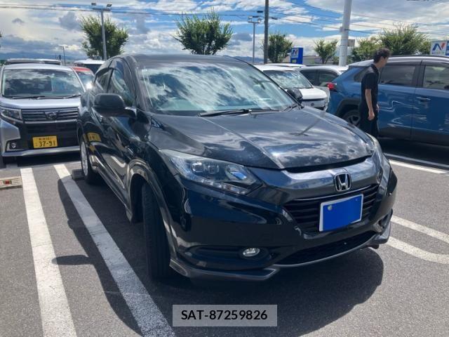 Honda VEZEL 2015-09 8415682-0