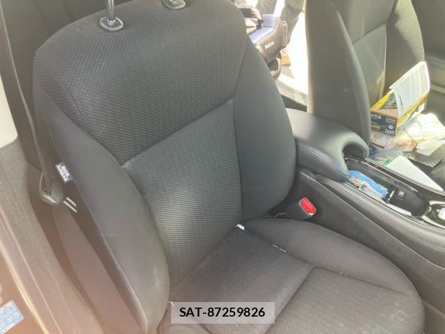 Honda VEZEL 2015-09 8415682-9