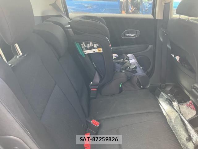 Honda VEZEL 2015-09 8415682-10