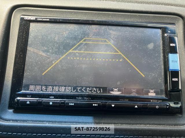 Honda VEZEL 2015-09 8415682-14
