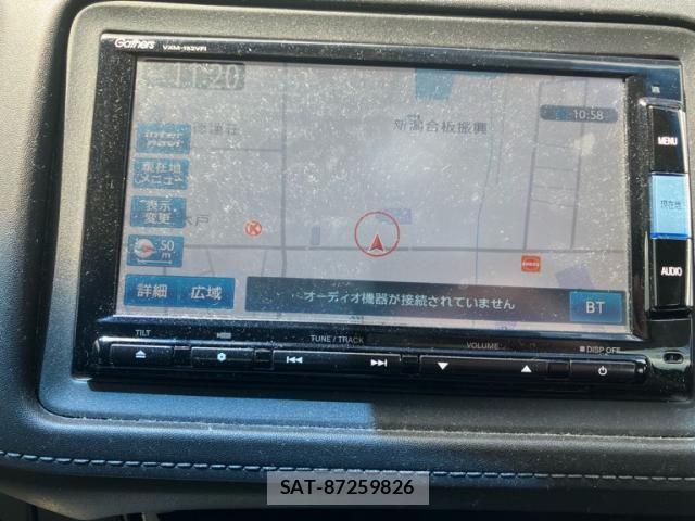 Honda VEZEL 2015-09 8415682-15