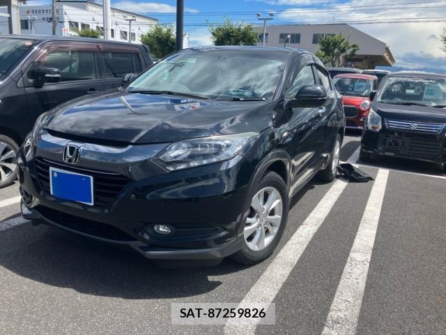 Honda VEZEL 2015-09 8415682-1