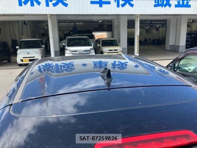 Honda VEZEL 2015-09 8415682-5