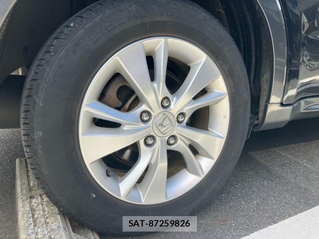 Honda VEZEL 2015-09 8415682-6