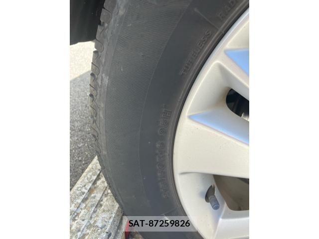 Honda VEZEL 2015-09 8415682-7