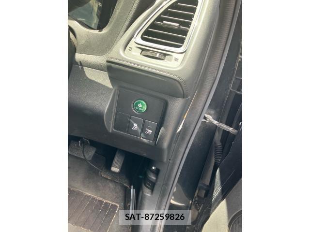 Honda VEZEL 2015-09 8415682-8