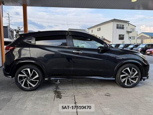 Honda VEZEL 2016-07 8415670-10