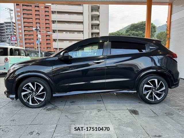 Honda VEZEL 2016-07 8415670-11