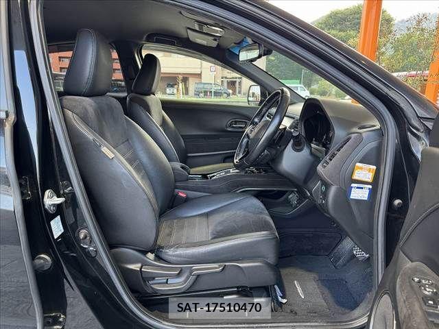 Honda VEZEL 2016-07 8415670-15