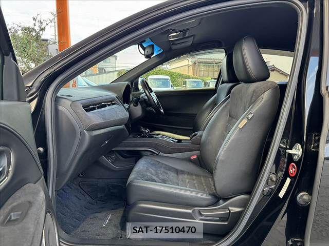 Honda VEZEL 2016-07 8415670-17