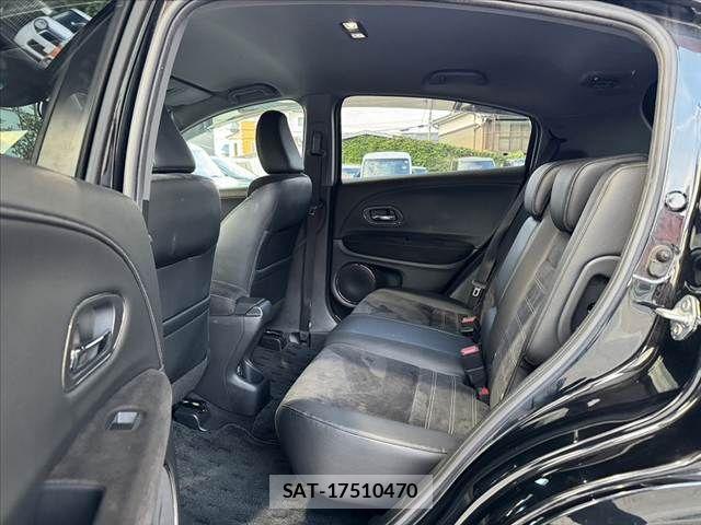 Honda VEZEL 2016-07 8415670-18