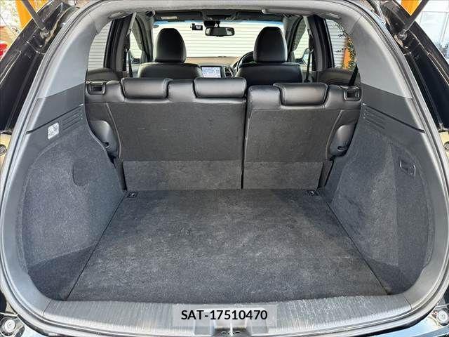 Honda VEZEL 2016-07 8415670-19