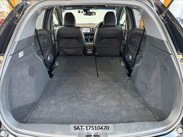 Honda VEZEL 2016-07 8415670-20