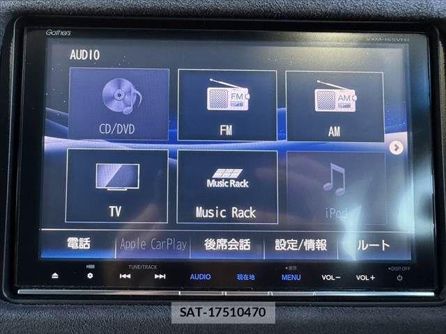 Honda VEZEL 2016-07 8415670-22