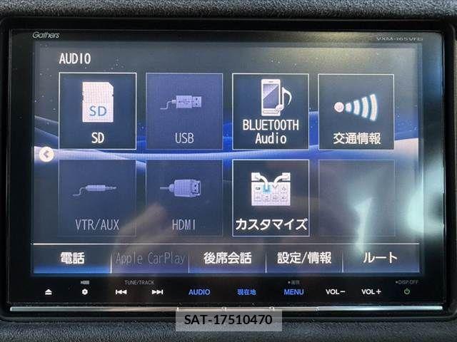 Honda VEZEL 2016-07 8415670-23