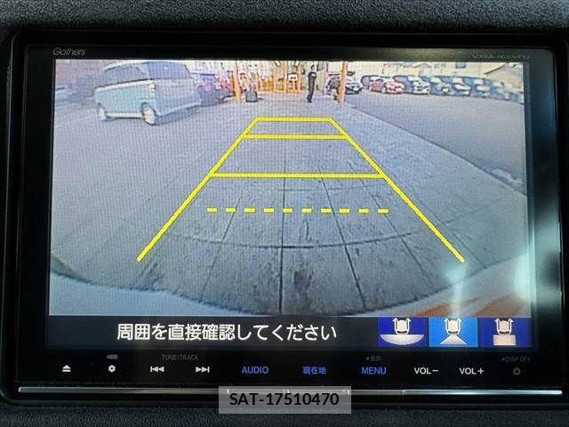 Honda VEZEL 2016-07 8415670-24