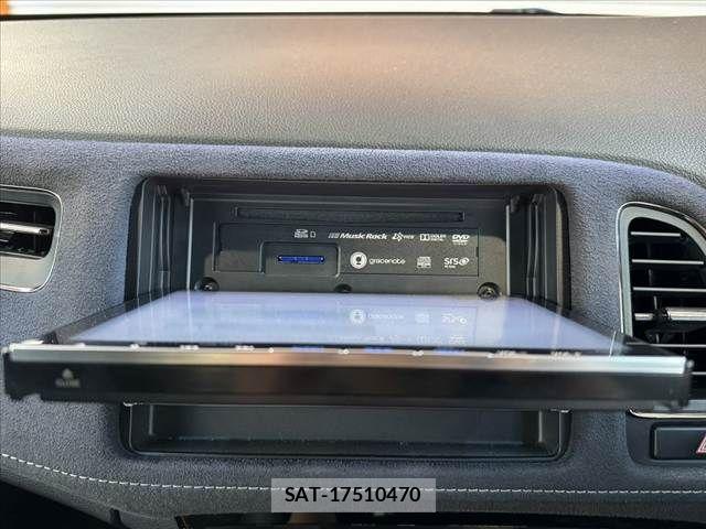 Honda VEZEL 2016-07 8415670-25