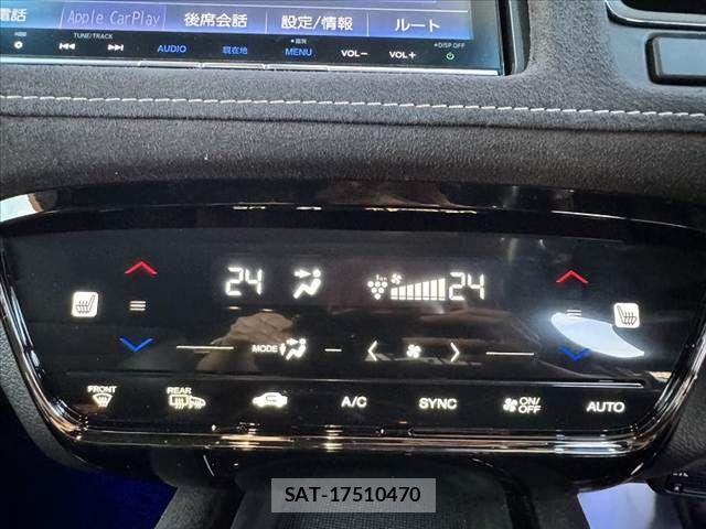 Honda VEZEL 2016-07 8415670-26