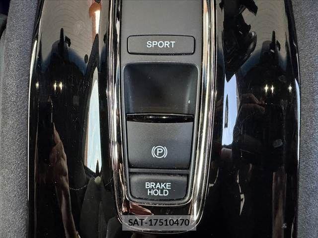 Honda VEZEL 2016-07 8415670-27
