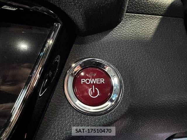 Honda VEZEL 2016-07 8415670-28