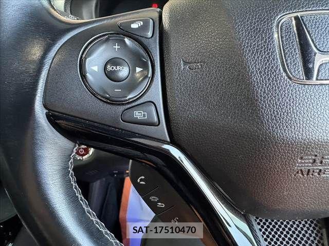 Honda VEZEL 2016-07 8415670-29
