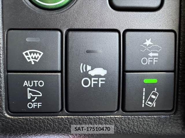 Honda VEZEL 2016-07 8415670-3