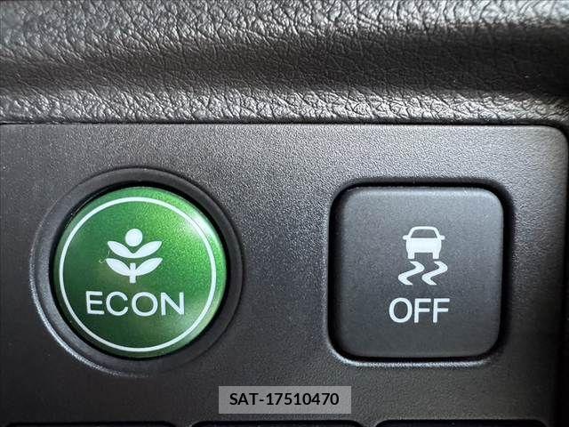 Honda VEZEL 2016-07 8415670-4