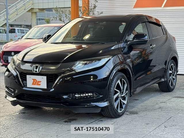 Honda VEZEL 2016-07 8415670-7