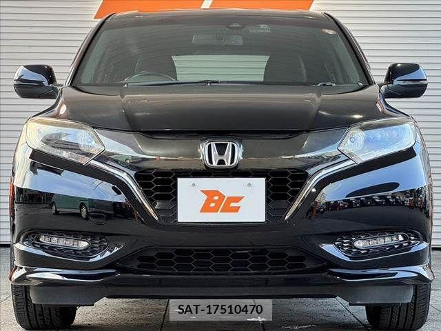 Honda VEZEL 2016-07 8415670-8