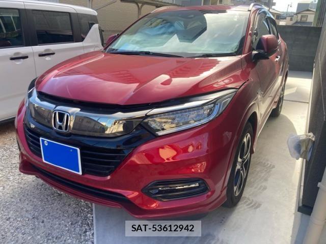 Honda VEZEL 2018-12 8415668-0