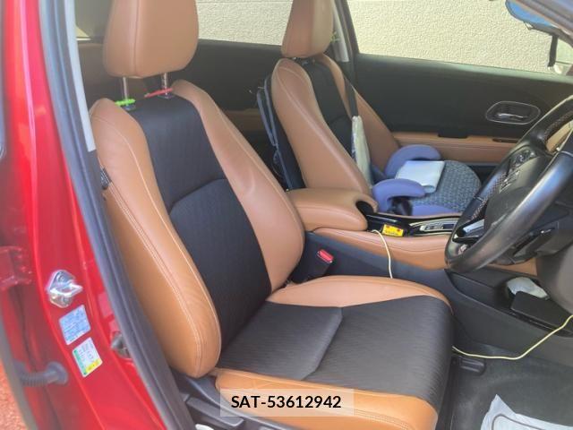Honda VEZEL 2018-12 8415668-10
