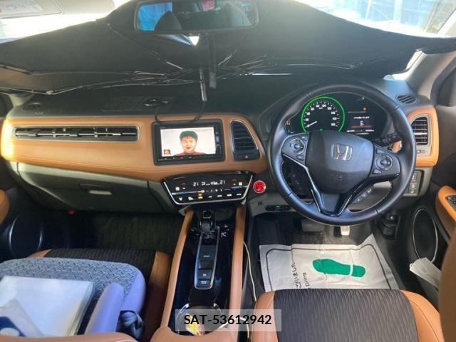 Honda VEZEL 2018-12 8415668-14