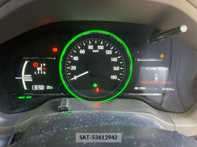 Honda VEZEL 2018-12 8415668-17