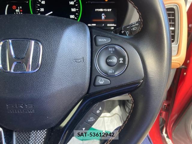 Honda VEZEL 2018-12 8415668-19