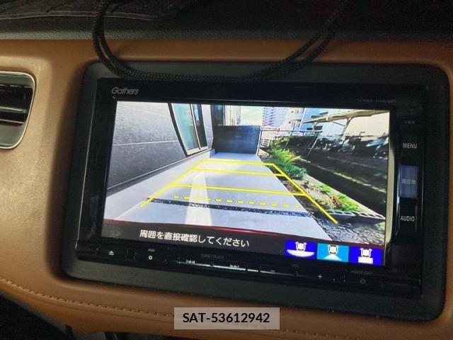 Honda VEZEL 2018-12 8415668-21