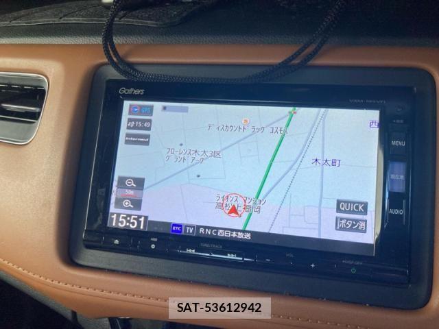 Honda VEZEL 2018-12 8415668-22