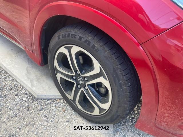 Honda VEZEL 2018-12 8415668-2