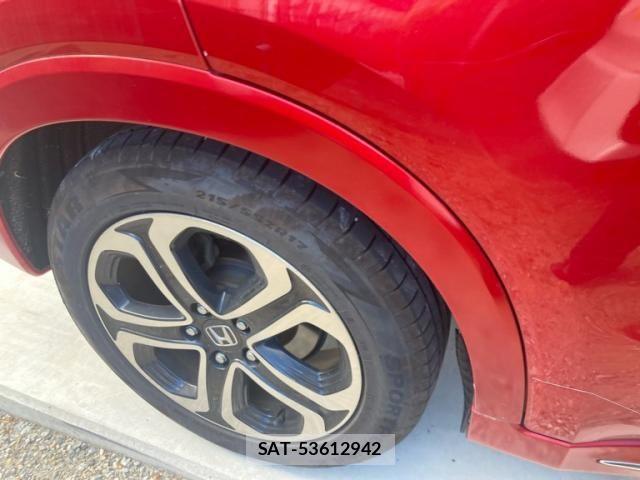 Honda VEZEL 2018-12 8415668-3