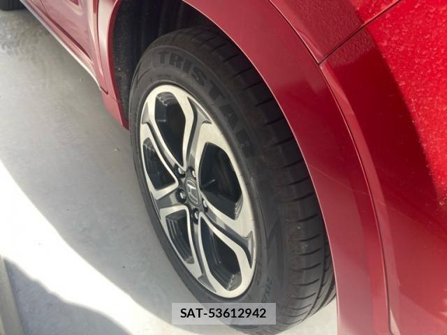 Honda VEZEL 2018-12 8415668-4