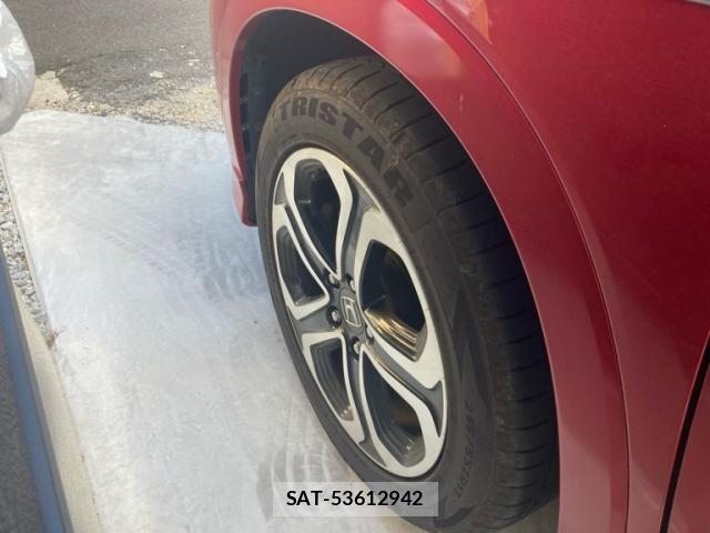 Honda VEZEL 2018-12 8415668-5