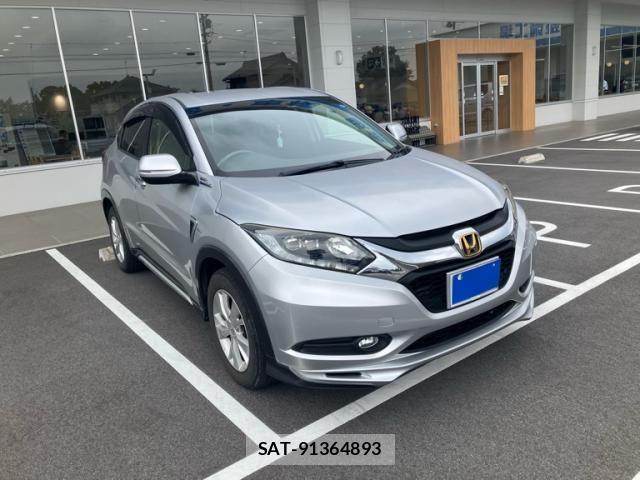 Honda VEZEL 2014-03 8415685-0