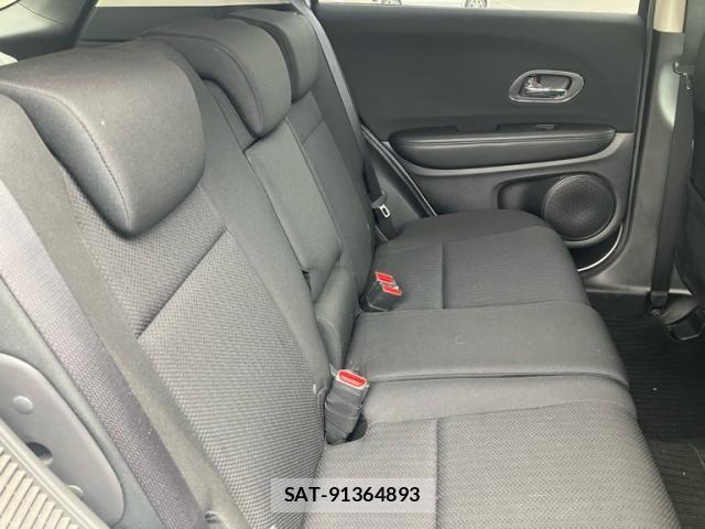 Honda VEZEL 2014-03 8415685-8