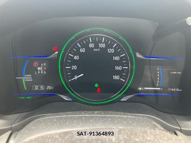 Honda VEZEL 2014-03 8415685-13