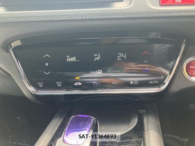 Honda VEZEL 2014-03 8415685-16